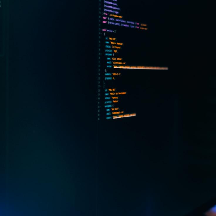 iOS application development process